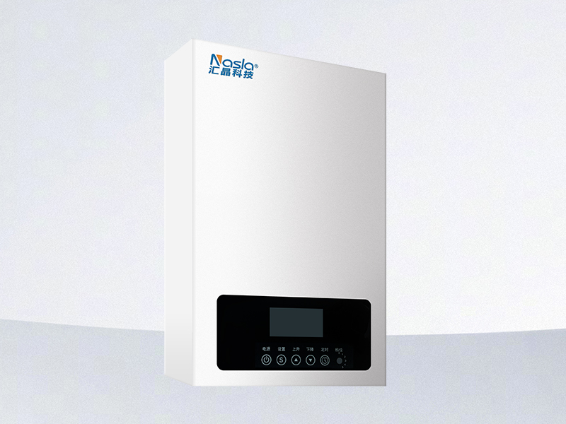 納米超晶格電壁掛爐DNL-CC